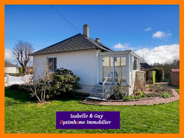 A Verneuil d'Avre et d'Iton,