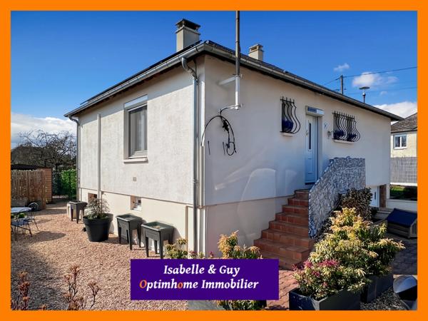 A Verneuil d'Avre et d'Iton,