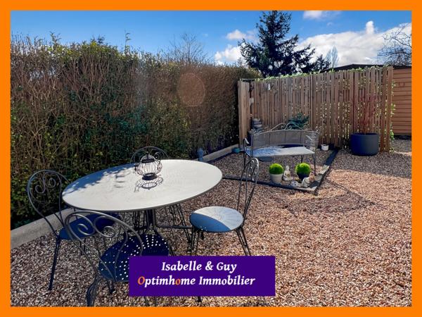 A Verneuil d'Avre et d'Iton,