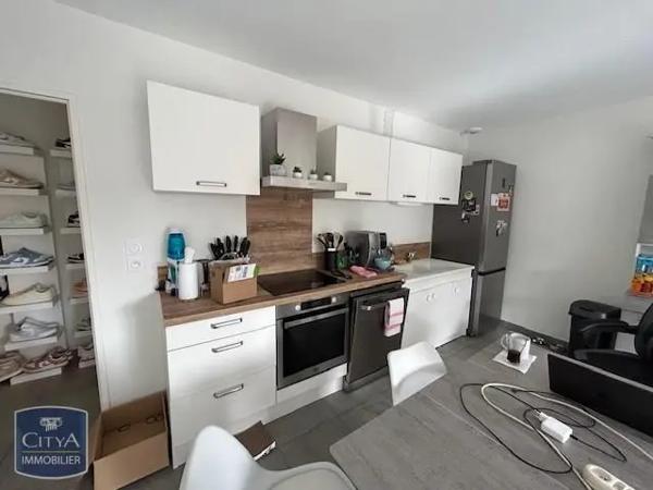 Maison à louer 3 pièces 66m²