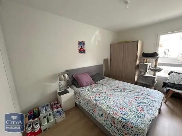 Maison à louer 3 pièces 66m²