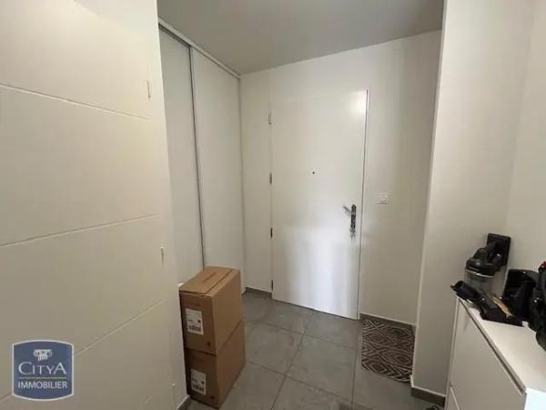 Maison à louer 3 pièces 66m²