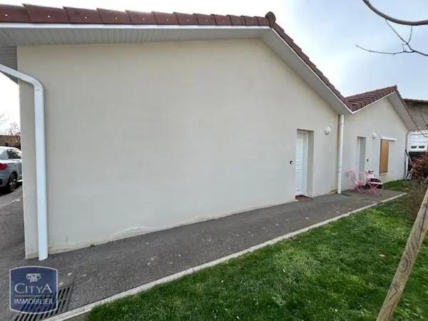 Maison à louer 3 pièces 66m²