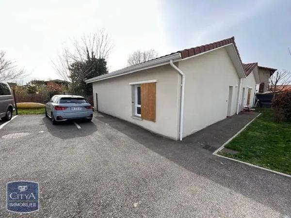 Maison à louer 3 pièces 66m²