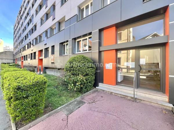 Vente Appartement 3 pièces 69 m2 à Clermont-Ferrand