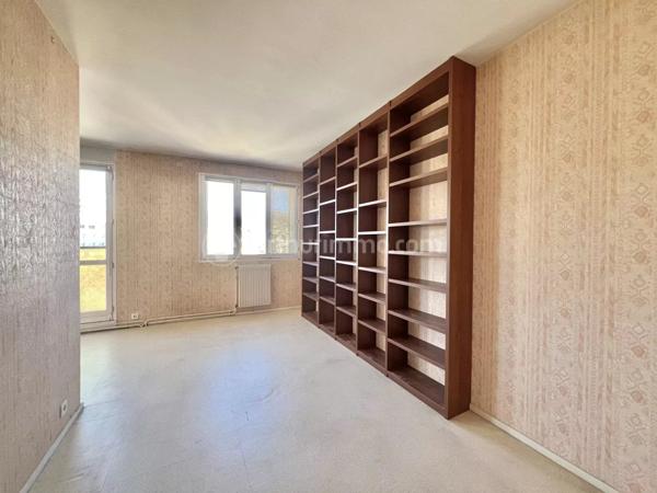 Vente Appartement 3 pièces 69 m2 à Clermont-Ferrand