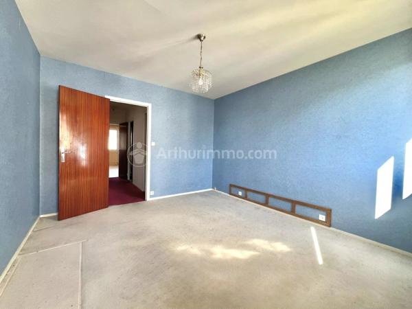 Vente Appartement 3 pièces 69 m2 à Clermont-Ferrand