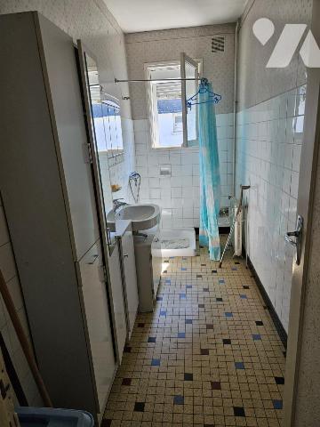 Maison avec sous sol complet entre BELZ et AURAY