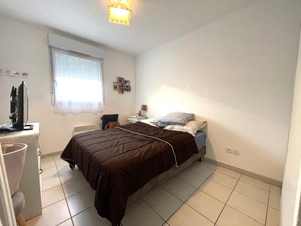 Appartement à vendre à  Fargues-Saint-Hilaire.