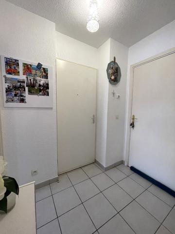 Appartement à vendre à  Fargues-Saint-Hilaire.