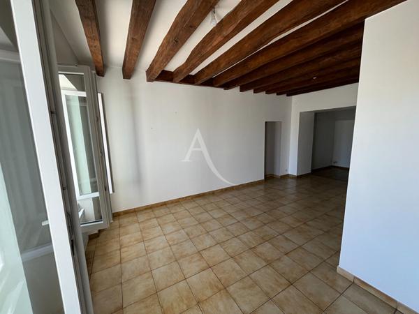 MAISON DE VILLAGE T4