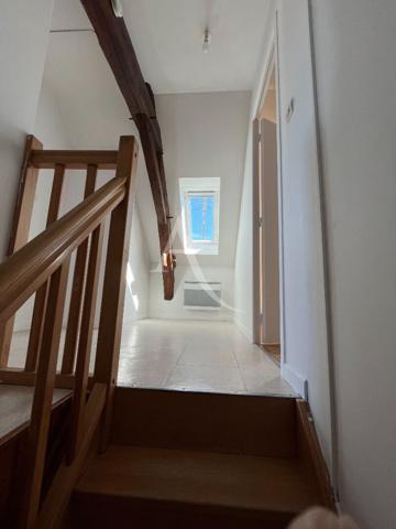 MAISON DE VILLAGE T4