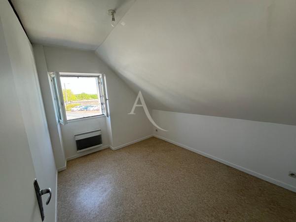 MAISON DE VILLAGE T4