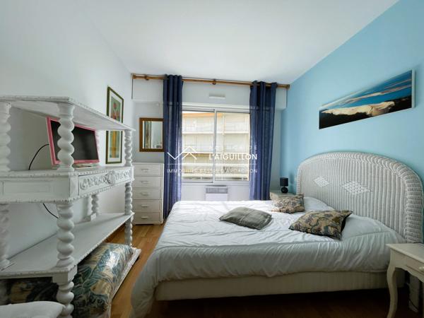 Appartement T2 bis , vue Bassin d'Arcachon