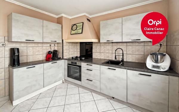 Maison à vendre    4 pièces • 101 m2 Castres