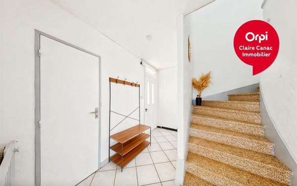 Maison à vendre    4 pièces • 101 m2 Castres