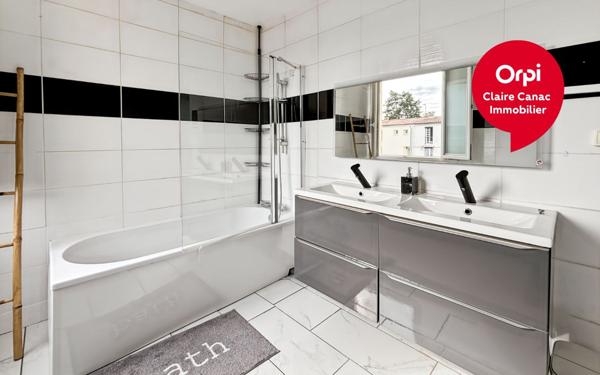 Maison à vendre    4 pièces • 101 m2 Castres