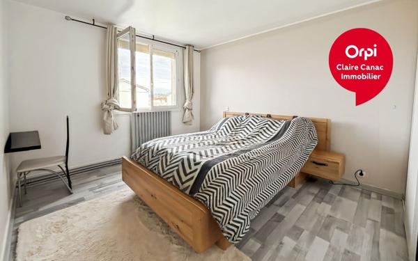 Maison à vendre    4 pièces • 101 m2 Castres