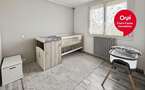 Maison à vendre    4 pièces • 101 m2 Castres