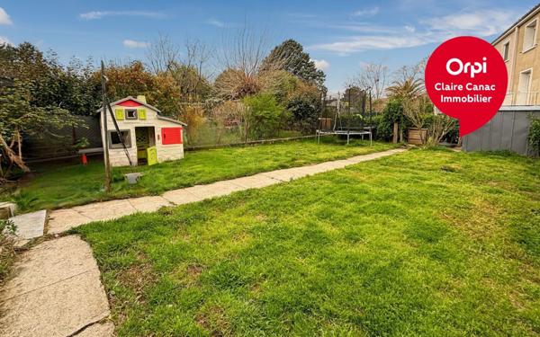 Maison à vendre    4 pièces • 101 m2 Castres