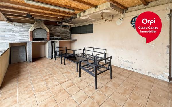 Maison à vendre    4 pièces • 101 m2 Castres