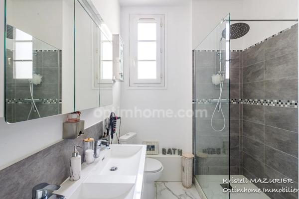 Appartement à vendre LE HAVRE Centre-Ville