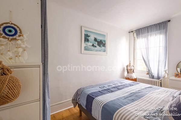 Appartement à vendre LE HAVRE Centre-Ville