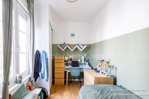 Appartement à vendre LE HAVRE Centre-Ville