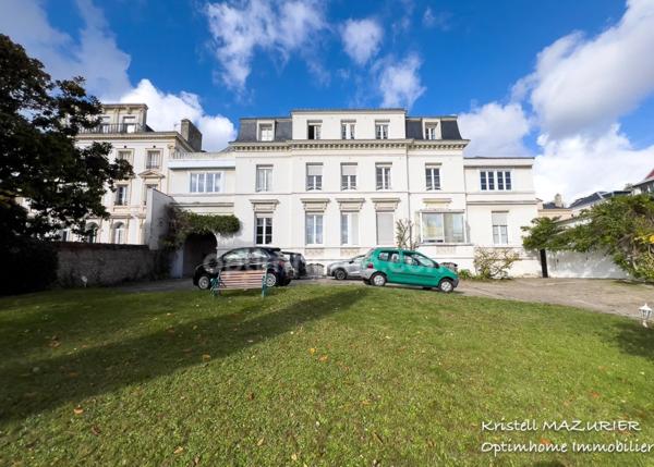 Appartement à vendre LE HAVRE Centre-Ville