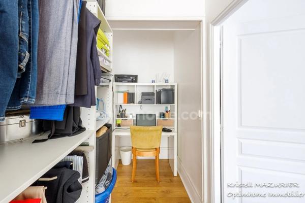 Appartement à vendre LE HAVRE Centre-Ville