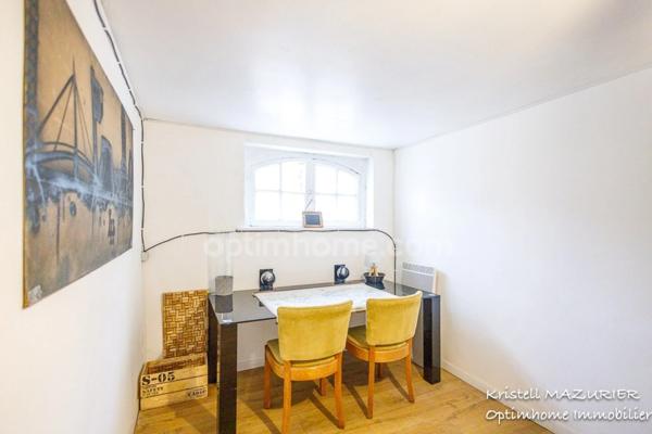 Appartement à vendre LE HAVRE Centre-Ville