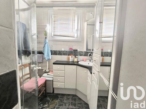 Maison à vendre 6 pièces 120 m² Fosses