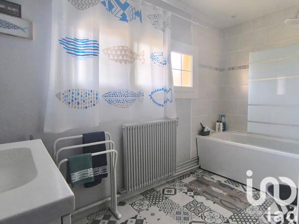 Maison à vendre 6 pièces 120 m² Fosses