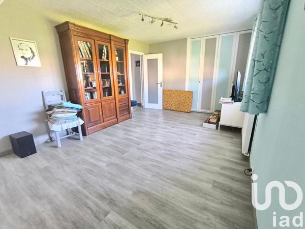 Maison à vendre 6 pièces 120 m² Fosses