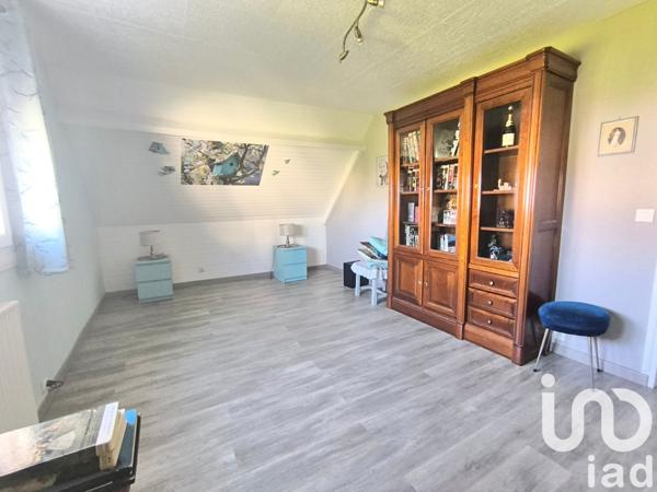 Maison à vendre 6 pièces 120 m² Fosses