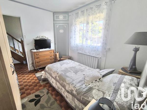Maison à vendre 6 pièces 120 m² Fosses