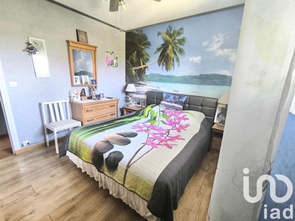 Maison à vendre 6 pièces 120 m² Fosses