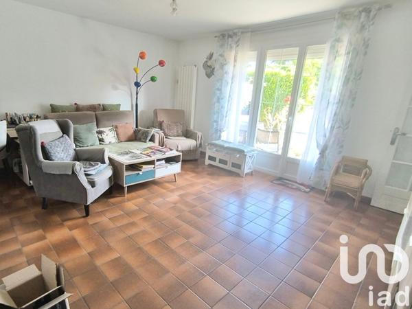 Maison à vendre 6 pièces 120 m² Fosses