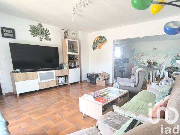 Maison à vendre 6 pièces 120 m² Fosses
