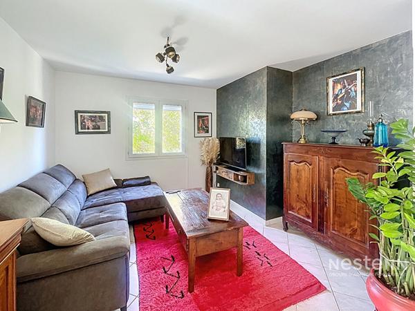 Maison 4 pièces de 90 m2 à vendre à Argelès-sur-Mer sur une parcelle de prés de 400m2