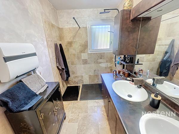 Maison 4 pièces de 90 m2 à vendre à Argelès-sur-Mer sur une parcelle de prés de 400m2