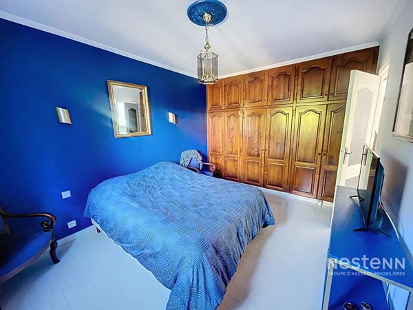 Maison 4 pièces de 90 m2 à vendre à Argelès-sur-Mer sur une parcelle de prés de 400m2