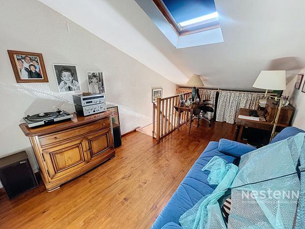 Maison 4 pièces de 90 m2 à vendre à Argelès-sur-Mer sur une parcelle de prés de 400m2