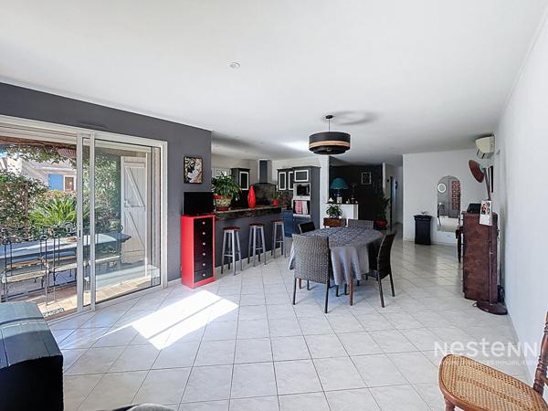 Maison 4 pièces de 90 m2 à vendre à Argelès-sur-Mer sur une parcelle de prés de 400m2