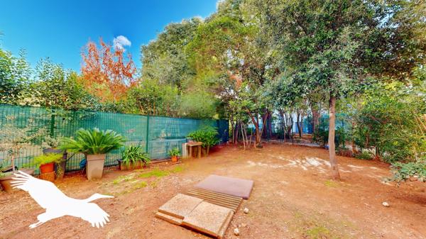 Appartement à vendre |  Marseille 09 |  2 pièces | 37 m²