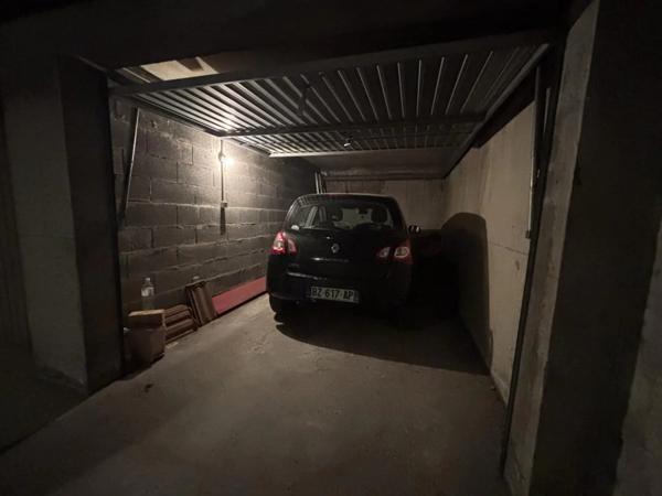 Parking / Box à vendre à Romans-sur-Isère (26100)