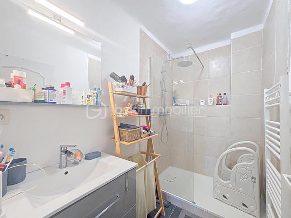 Appartement de 78,93 m²