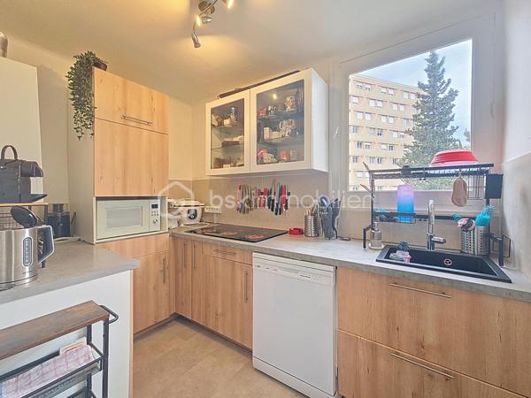 Appartement de 78,93 m²