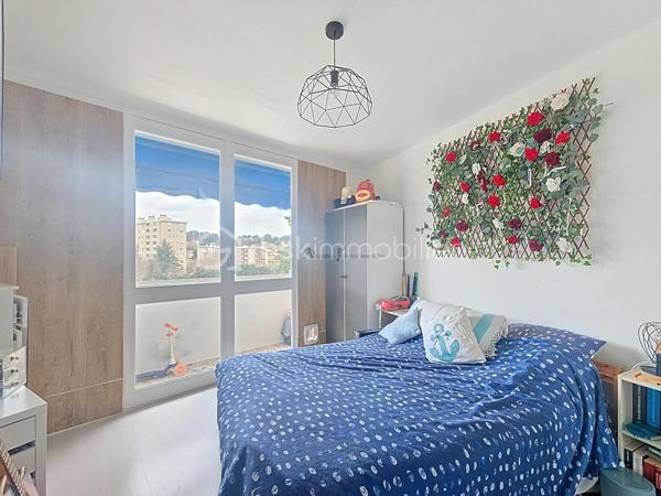 Appartement de 78,93 m²