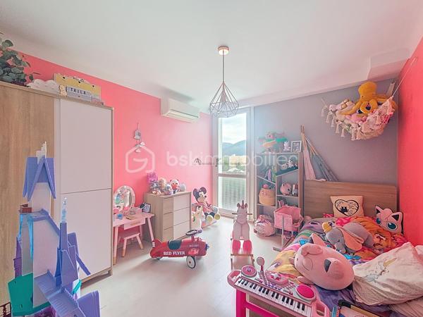 Appartement de 78,93 m²